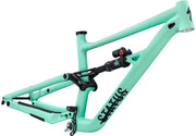 Specialized Status 140 Frm