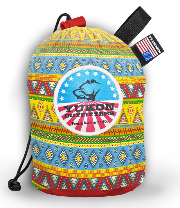 Vista Series Printed Hammocks