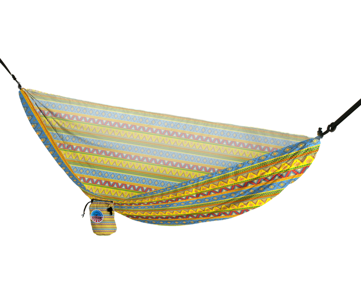Vista Series Printed Hammocks