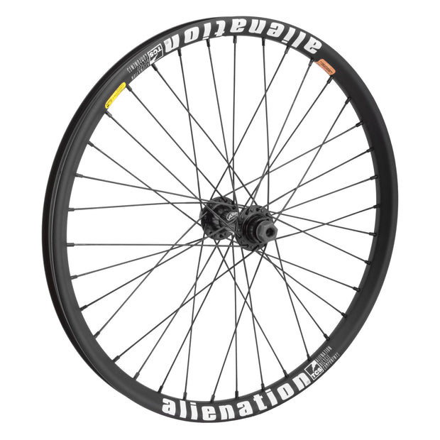 Mischief G69 Front Wheel