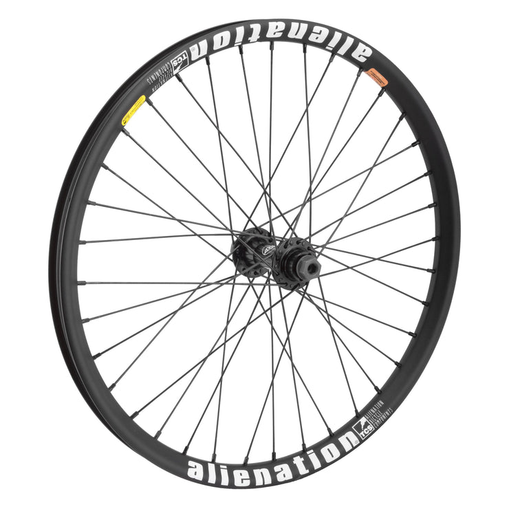Mischief G69 Front Wheel