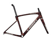 2026 Specialized S-Works Roubaix SL8 Frameset