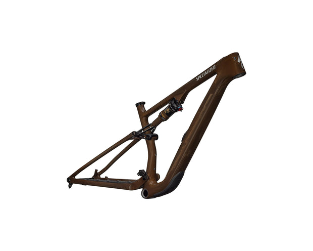 2026 Specialized Epic 8 EVO Pro Frameset