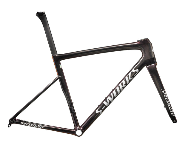 Specialized Tarmac SL8 S-Works Frameset