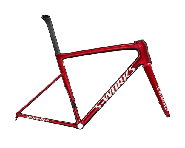 Specialized Tarmac SL8 S-Works Frameset