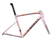 Specialized Tarmac SL8 S-Works Frameset