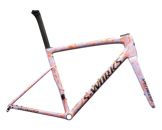 Specialized Tarmac SL8 S-Works Frameset