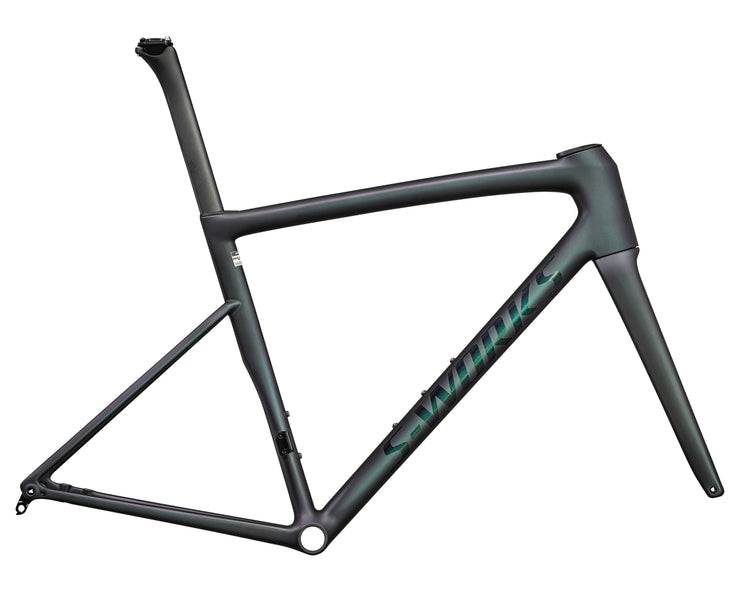 Specialized Tarmac SL8 S-Works Frameset
