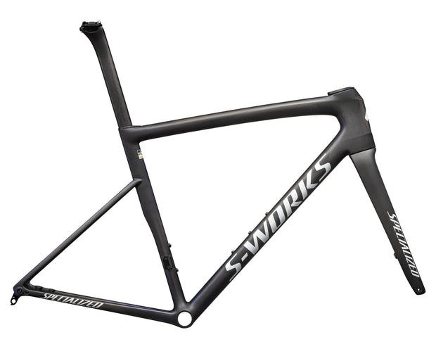 Specialized Tarmac SL8 S-Works Frameset