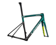 Specialized 2024 Tarmac SL8 S-Works Frmset Ltd - Bora 61