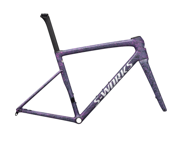 2025 Specialized Tarmac SL8 S-Works Frameset