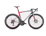 Specialized 2025 Tarmac S-Works LTD - Forward 50
