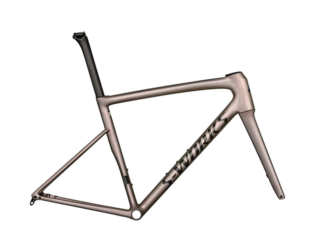 2025 Specialized Tarmac SL8 S-Works Frameset