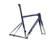 2025 Specialized S-Works Tarmac SL8 Team Frameset: Soudal Quick-Step