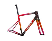 2025 Specialized S-Works Tarmac SL8 Team Frameset: SD Worx - Protime