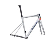 2025 Specialized S-Works Tarmac SL8 Team Frameset: Red Bull - BORA