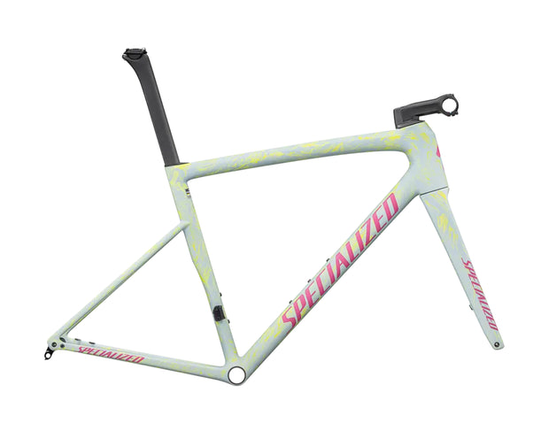 2025 Specialized Tarmac SL8 Frameset