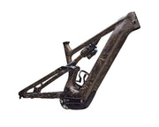 2026 Specialized S-Works Turbo Levo 4 Frameset
