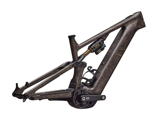 2026 Specialized S-Works Turbo Levo 4 Frameset