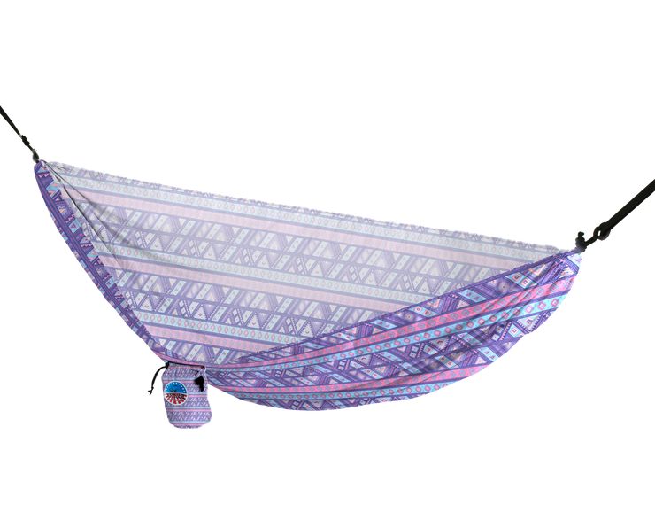 Vista Series Printed Hammocks