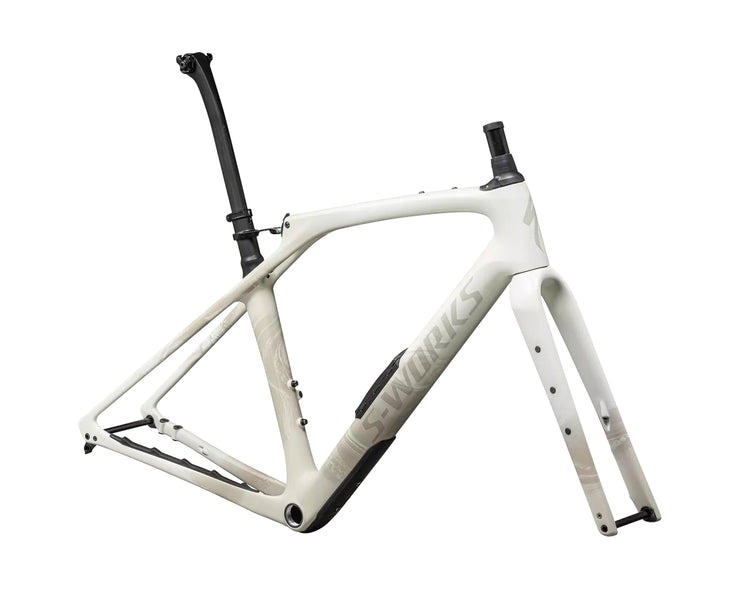 Specialized S-Works Diverge STR Frameset