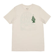 Kink Road Warrior T-shirt - Vintage White