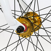 Haro Chad Kerley B.M.F 29" BMX Bike