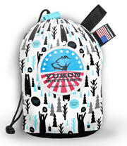 Vista Series Printed Hammocks