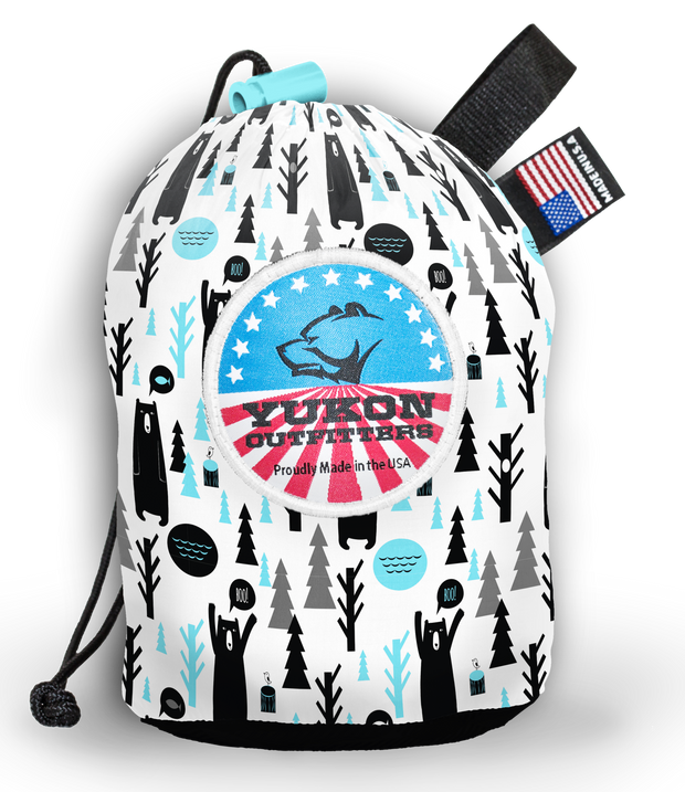 Vista Series Printed Hammocks