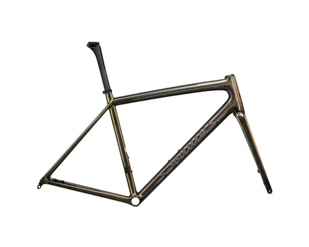 Specialized 2024 Aethos S-Works Frameset