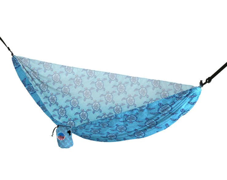 Vista Series Printed Hammocks