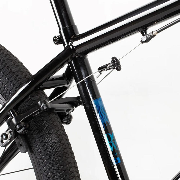 Haro Downtown 26" BMX Bike