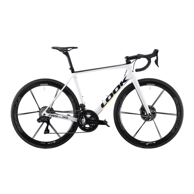 Look 785 Huez RS Disc Proteam Dura-Ace Di2 Bike