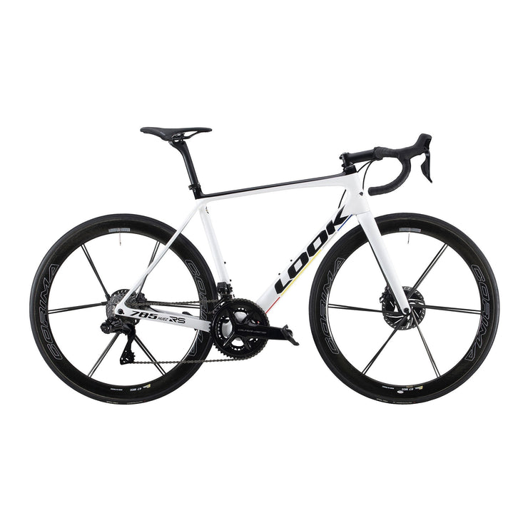 Look 785 Huez RS Disc Proteam Dura-Ace Di2 Bike