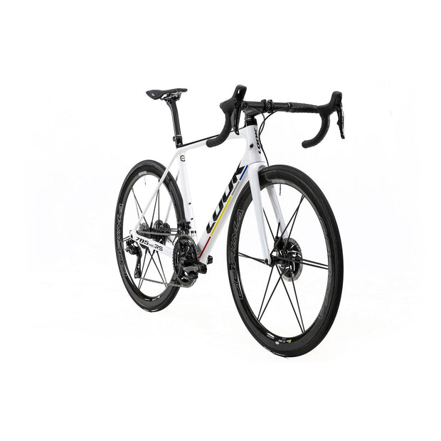 Look 785 Huez RS Disc Proteam Dura-Ace Di2 Bike