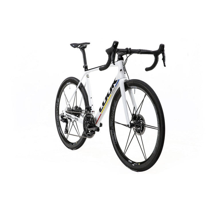 Look 785 Huez RS Disc Proteam Dura-Ace Di2 Bike