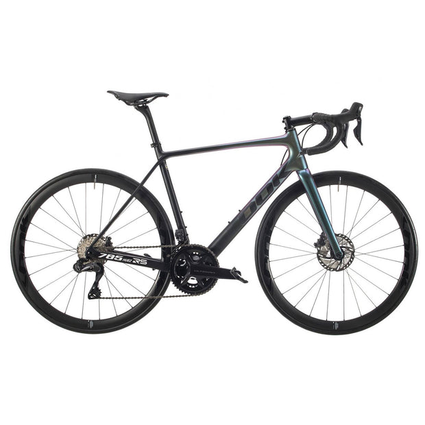 Look 785 Huez RS Disc Ultegra Di2 Bike