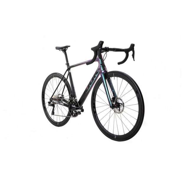 Look 785 Huez RS Disc Ultegra Di2 Bike