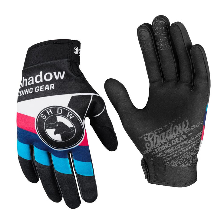 Shadow Jr. Conspire Gloves - S Series