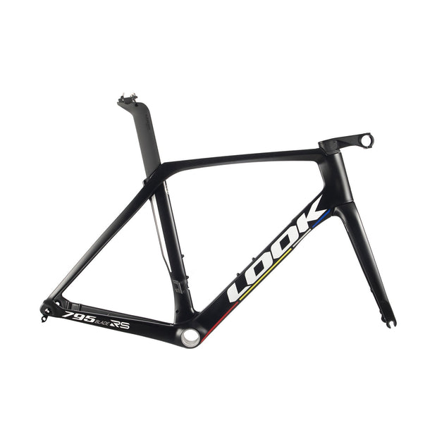 Look 795 Blade RS Disc Proteam Frameset