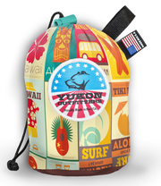 Vista Series Printed Hammocks