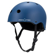 Pro-Tec Low Pro Helmet - Matte Blue