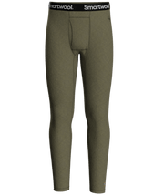 M Classic Thermal Merino Base Layer Bottom