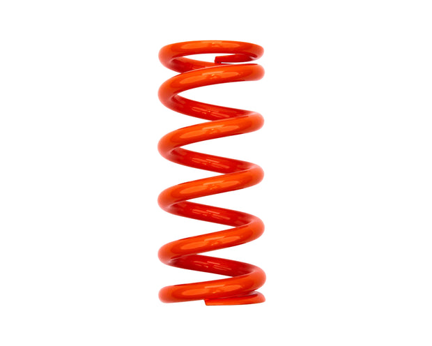 FOX SLS Coil Rear Shock Spring - 500lb. x 2.65" / 67mm Stroke, Orange