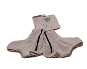 Castelli Lycra Shoecover  Wht MD