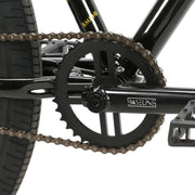 Haro Chad Kerley B.M.F 29" BMX Bike