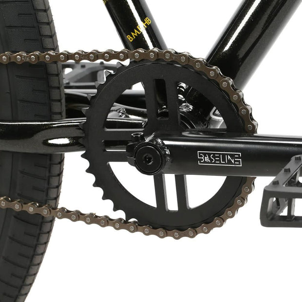 Haro Chad Kerley B.M.F 29" BMX Bike