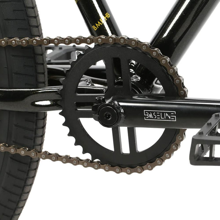 Haro Chad Kerley B.M.F 29" BMX Bike