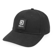 Kink Merge Hat - Black
