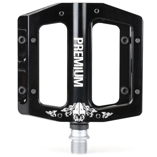 Premium Slim Pedal